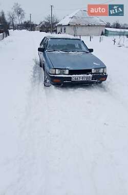 Хэтчбек Mazda 626 1987 в Коростене