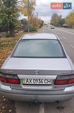 Седан Mazda 626 1998 в Балаклії