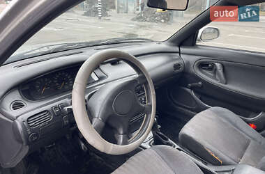 Седан Mazda 626 1996 в Днепре