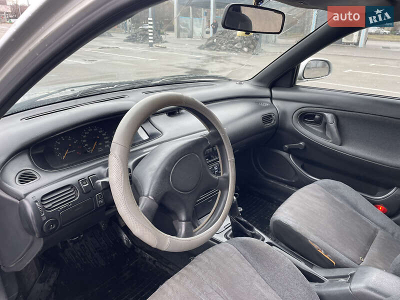 Седан Mazda 626 1996 в Днепре