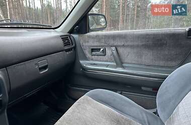 Седан Mazda 626 1988 в Малині