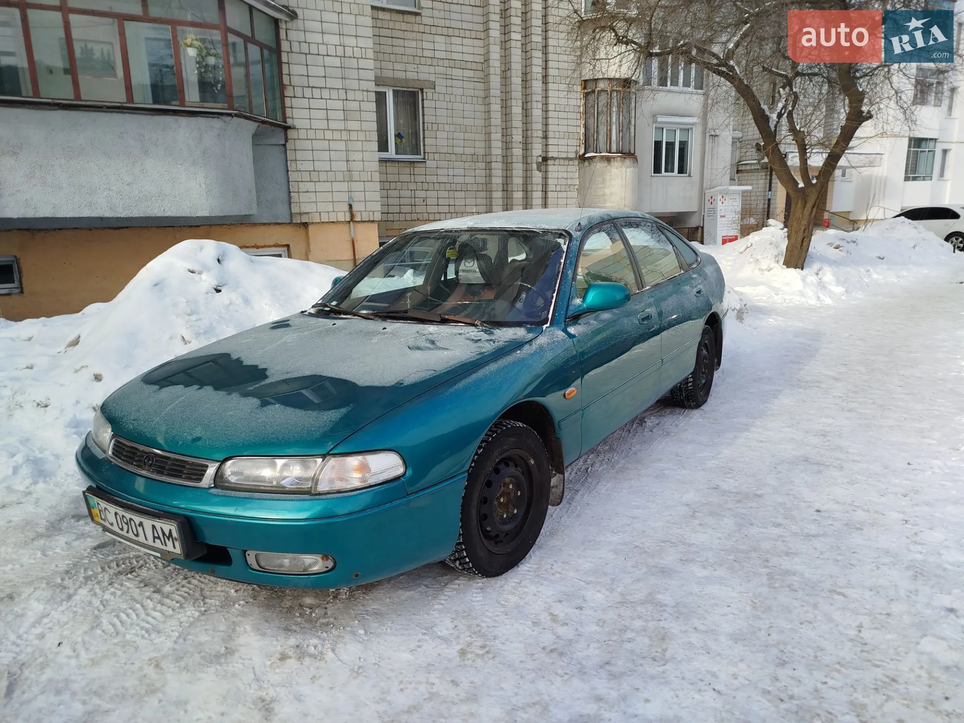 Фото авто 3