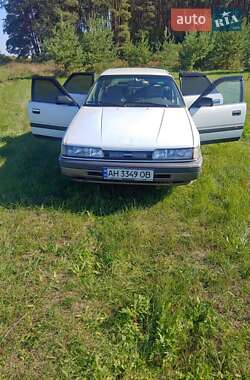 Хэтчбек Mazda 626 1987 в Константиновке (Краматорского района)