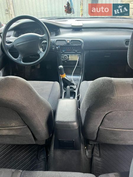 Хетчбек Mazda 626 1995 в Кам'янець-Подільському