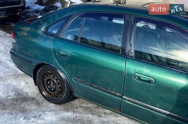 Хэтчбек Mazda 626 1997 в Коростышеве
