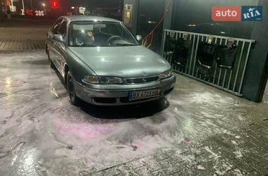 Седан Mazda 626 1992 в Житомире
