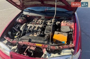 Седан Mazda 626 1994 в Киеве