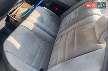 Хэтчбек Mazda 626 1986 в Ровно