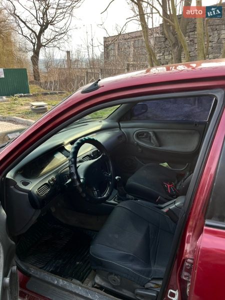 Седан Mazda 626 1992 в Кам'янець-Подільському
