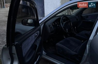 Седан Mazda 626 1998 в Долине фото 7 Седан Mazda 626 1998 в Долине