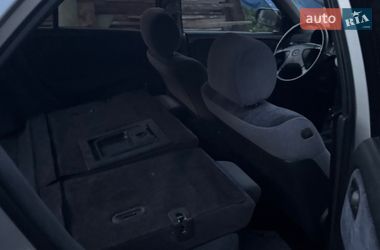 Седан Mazda 626 1998 в Долине фото 10 Седан Mazda 626 1998 в Долине