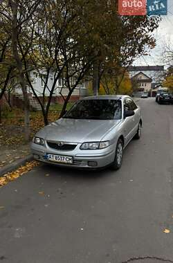 Седан Mazda 626 1998 в Долине