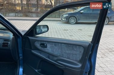 Хэтчбек Mazda 626 1998 в Львове