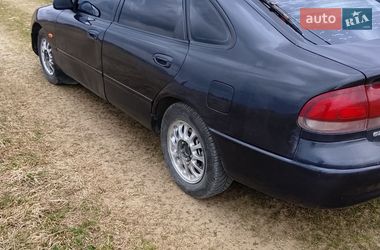 Хэтчбек Mazda 626 1994 в Надворной