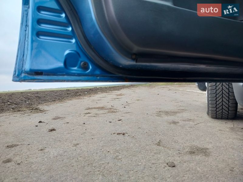 Седан Mazda 626 1999 в Знам'янці фото 23 Седан Mazda 626 1999 в Знам'янці