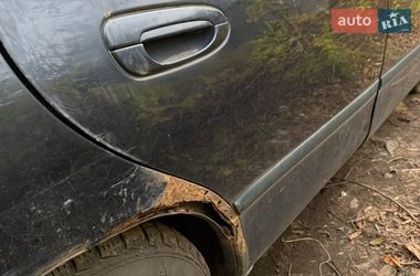 Седан Mazda 626 1996 в Киеве фото 4 Седан Mazda 626 1996 в Киеве