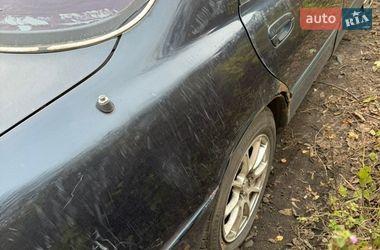 Седан Mazda 626 1996 в Киеве фото 7 Седан Mazda 626 1996 в Киеве