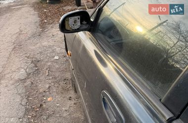 Седан Mazda 626 1996 в Киеве фото 10 Седан Mazda 626 1996 в Киеве