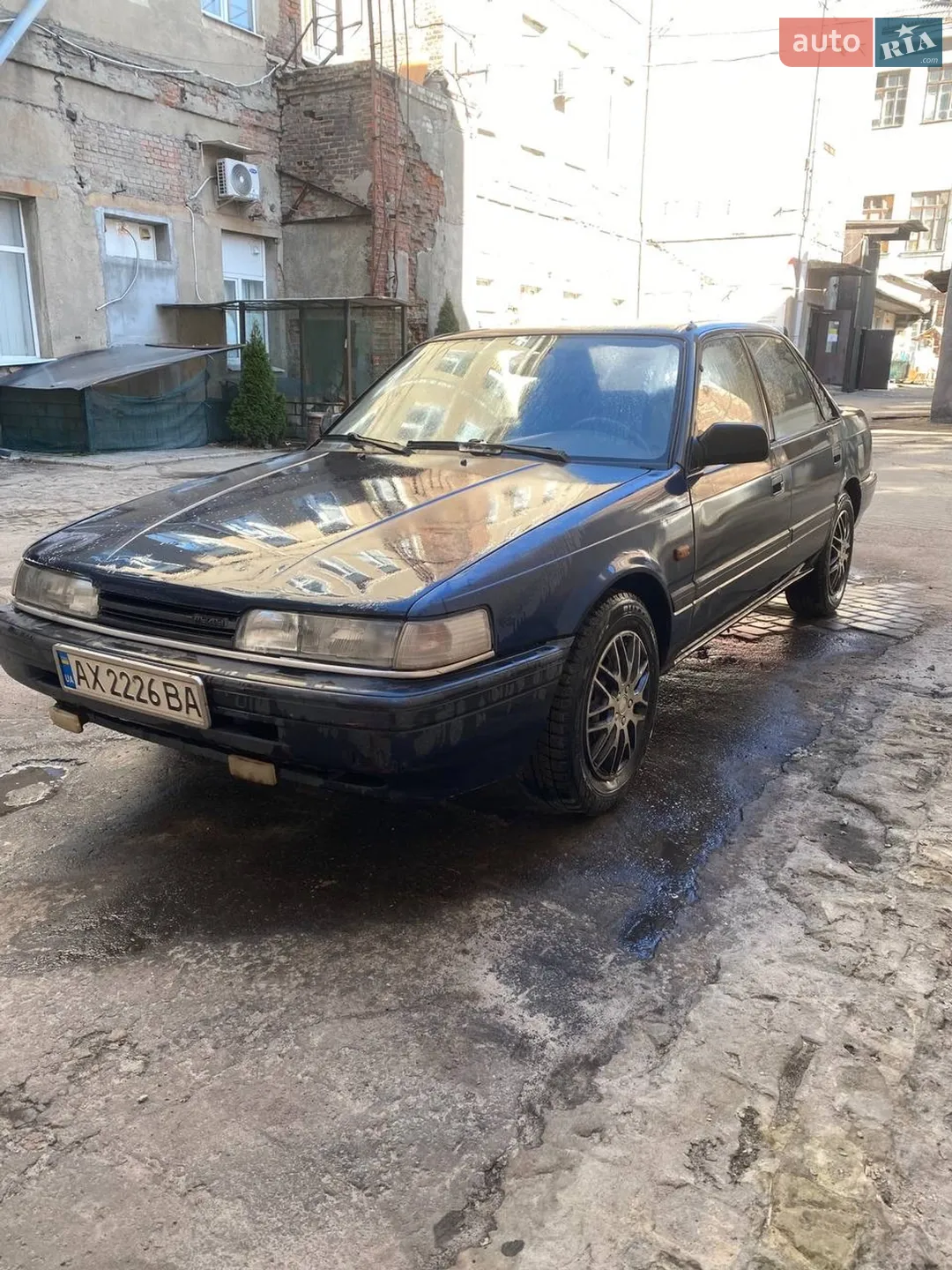 Фото авто 7
