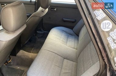 Седан Mazda 626 1992 в Харькове фото 5 Седан Mazda 626 1992 в Харькове
