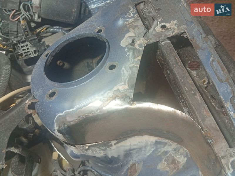 Хэтчбек Mazda 626 1989 в Ужгороде