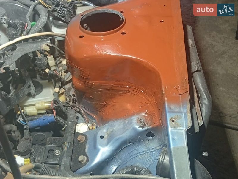 Хэтчбек Mazda 626 1989 в Ужгороде