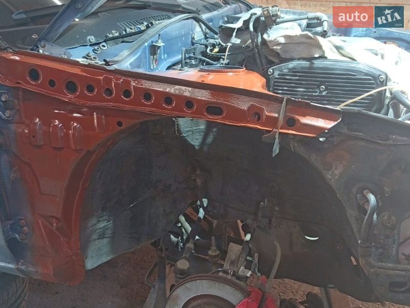 Хэтчбек Mazda 626 1989 в Ужгороде