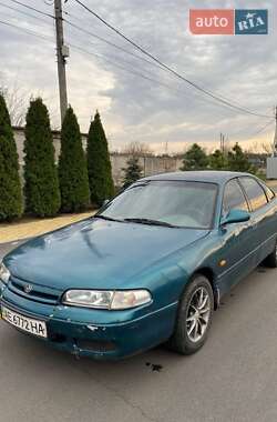 Хетчбек Mazda 626 1992 в Дніпрі