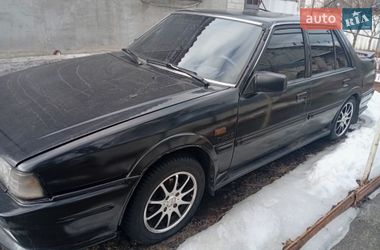 Седан Mazda 626 1984 в Кременчуці