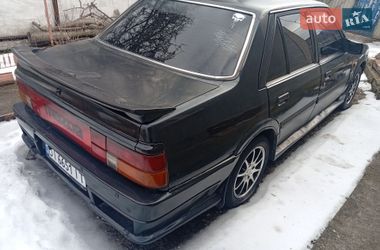 Седан Mazda 626 1984 в Кременчуге