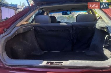 Хэтчбек Mazda 626 1997 в Киеве фото 7 Хэтчбек Mazda 626 1997 в Киеве
