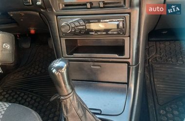 Хэтчбек Mazda 626 1997 в Киеве фото 21 Хэтчбек Mazda 626 1997 в Киеве
