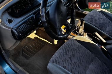 Хэтчбек Mazda 626 1992 в Раздельной