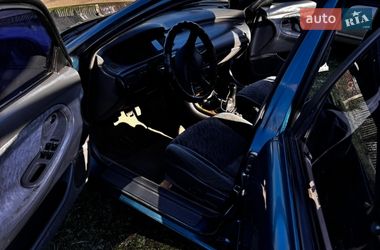 Хэтчбек Mazda 626 1992 в Раздельной