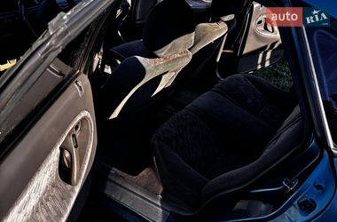 Хэтчбек Mazda 626 1992 в Раздельной