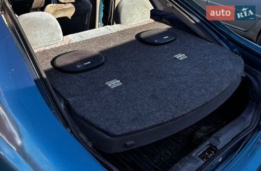 Хэтчбек Mazda 626 1992 в Раздельной