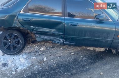 Седан Mazda 626 1996 в Києві