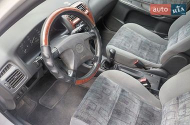 Універсал Mazda 626 1998 в Черкасах фото 9 Універсал Mazda 626 1998 в Черкасах