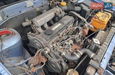 AUTO.RIA – Продам Мазда 626 1991 дизель 2.0 хетчбек бу у Чернігові