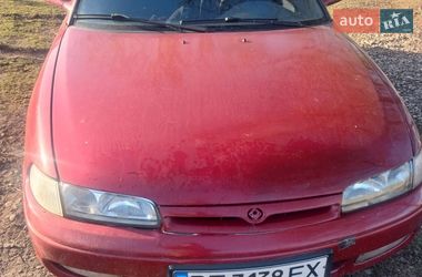 Хетчбек Mazda 626 1994 в Херсоні