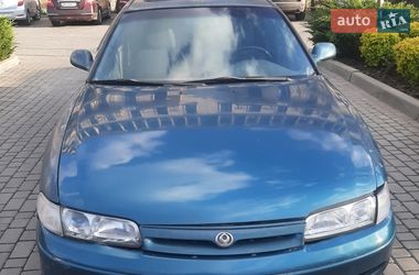 Хетчбек Mazda 626 1996 в Одесі