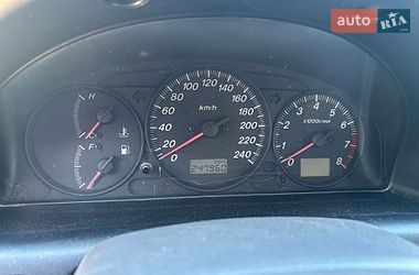 Седан Mazda 626 2001 в Одессе