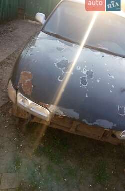 Седан Mazda 626 1995 в Павлограде