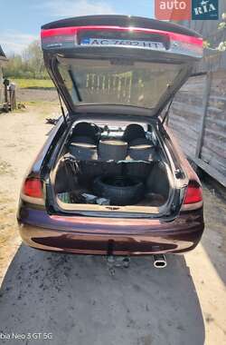 Хэтчбек Mazda 626 1992 в Ковеле