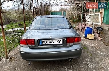 Седан Mazda 626 1993 в Южноукраинске