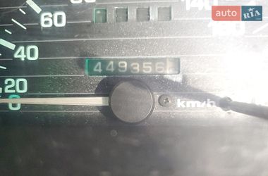 Хэтчбек Mazda 626 1985 в Львове