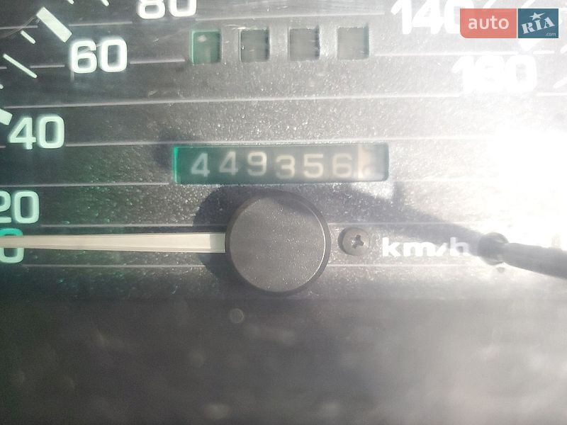 Хэтчбек Mazda 626 1985 в Львове