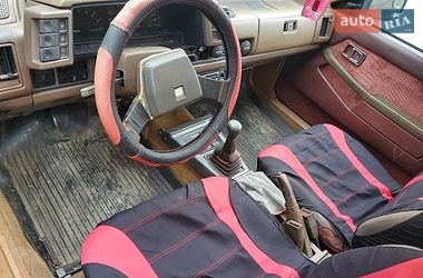 Хэтчбек Mazda 626 1985 в Львове