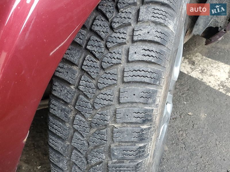 Хэтчбек Mazda 626 1985 в Львове