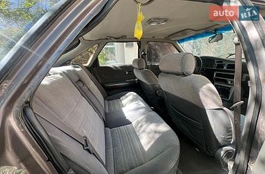 Хэтчбек Mazda 626 1991 в Киеве